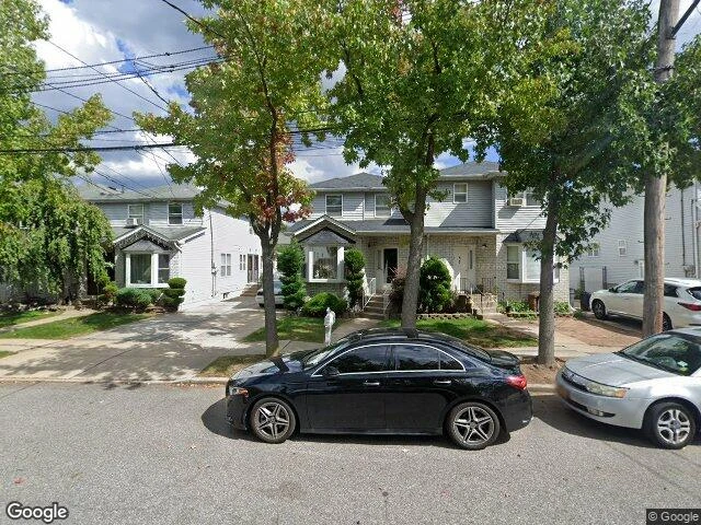 House image located at Staten Island, NY 10308