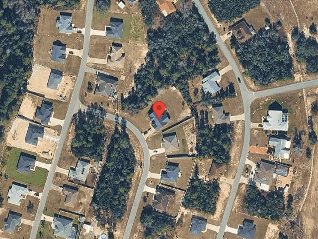 House image located at Ocala, FL 34473