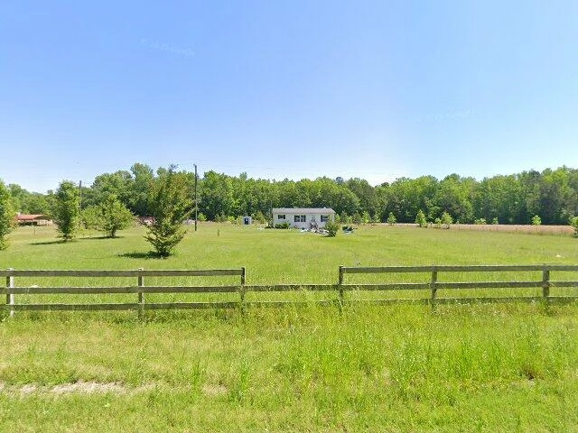 House image located at Greeleyville, SC 29056