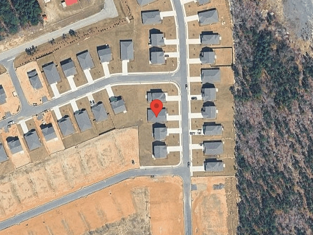 House image located at Lugoff, SC 29078
