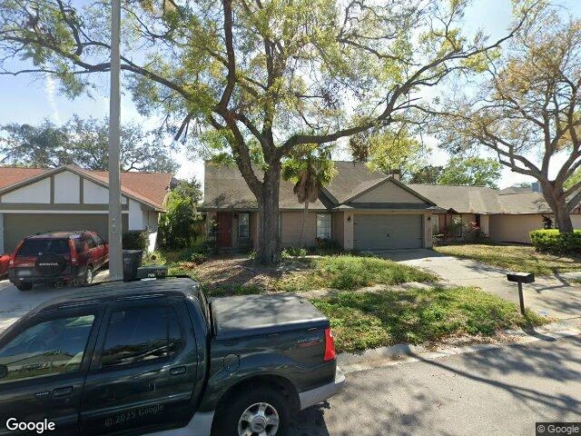 House image located at Brandon, FL 33511