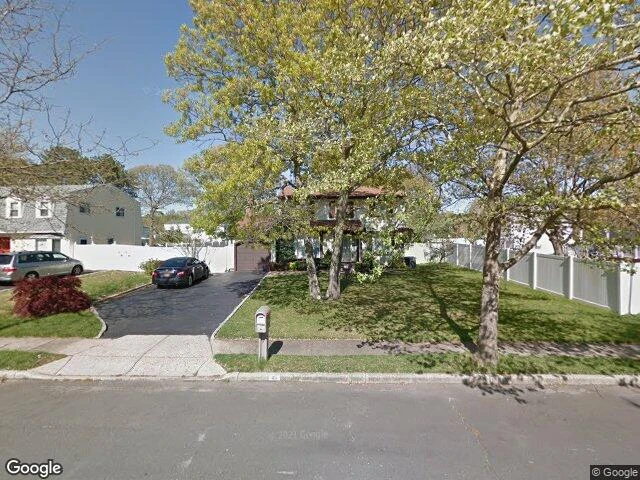 House image located at Holbrook, NY 11741