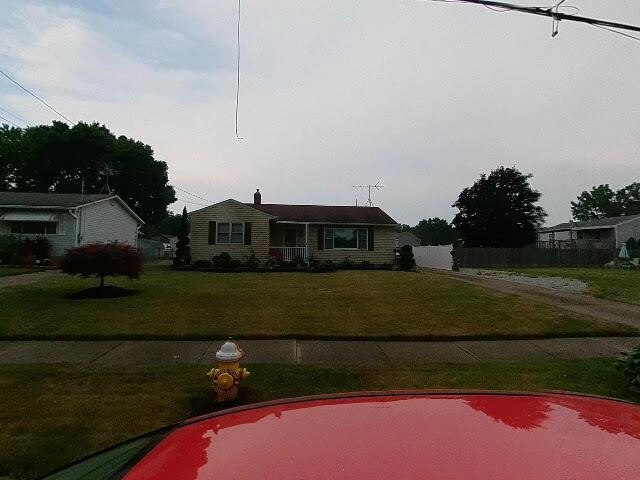 House image located at Akron, OH 44314