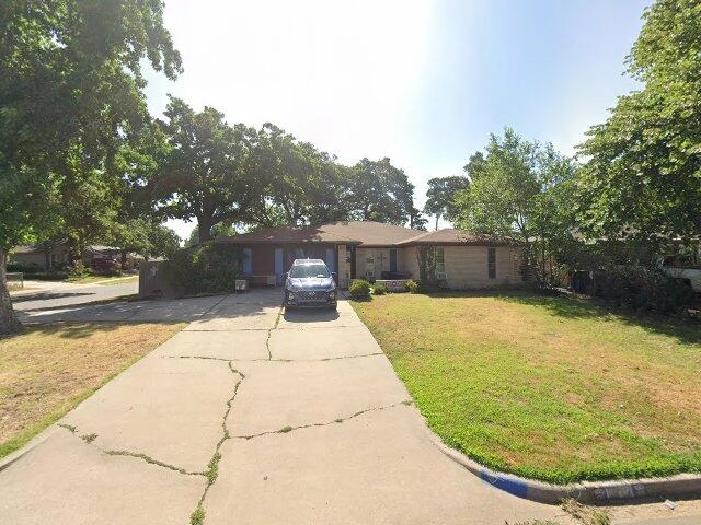 House image located at Oklahoma City, OK 73127