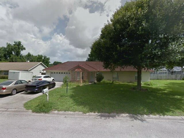 House image located at Ocala, FL 34480