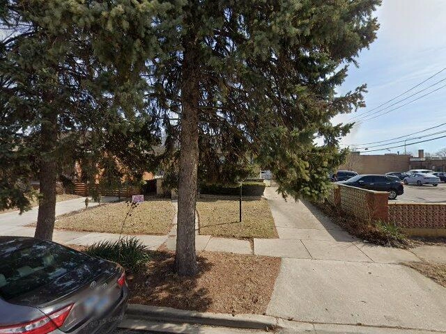 House image located at Evergreen Park, IL 60805