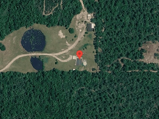 House image located at Kiln, MS 39556