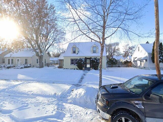 House image located at Minneapolis, MN 55412