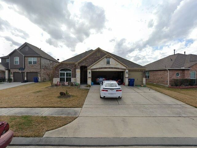 House image located at Houston, TX 77090