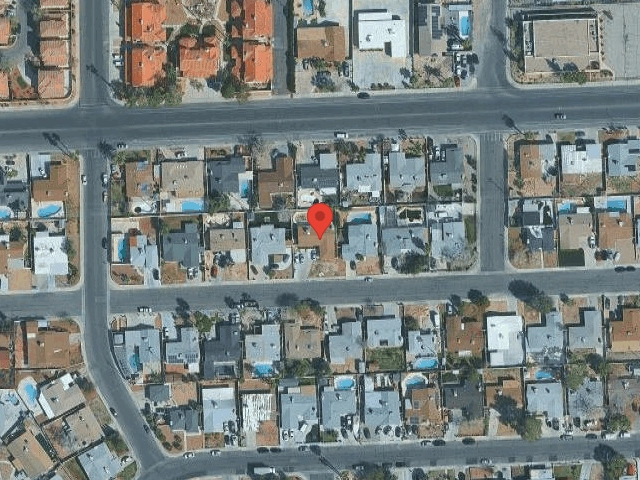 House image located at Las Vegas, NV 89146