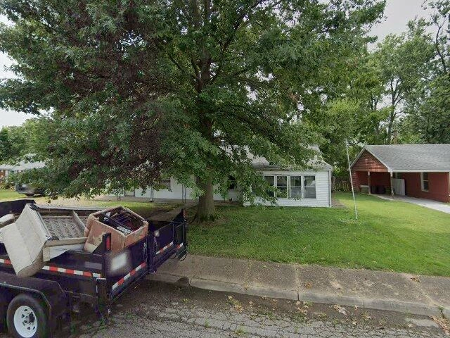 House image located at Evansville, IN 47714