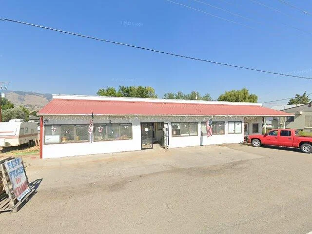 House image located at Salmon, ID 83467