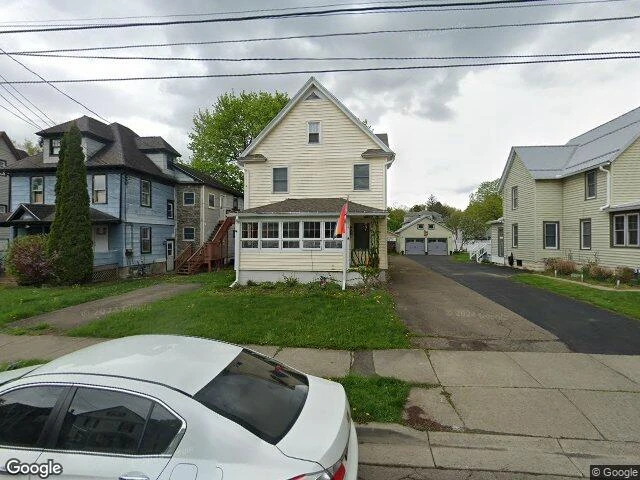 House image located at Johnson City, NY 13790