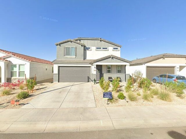 House image located at Surprise, AZ 85387