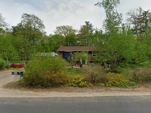 House image located at Union, NH 03887