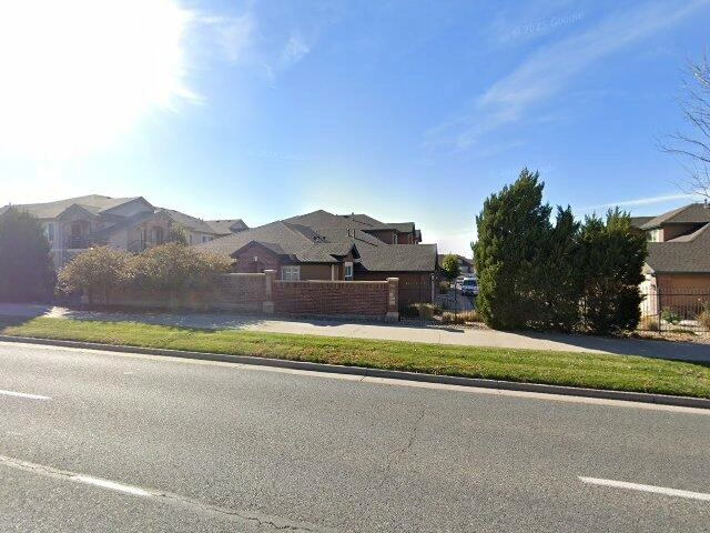 House image located at Aurora, CO 80011