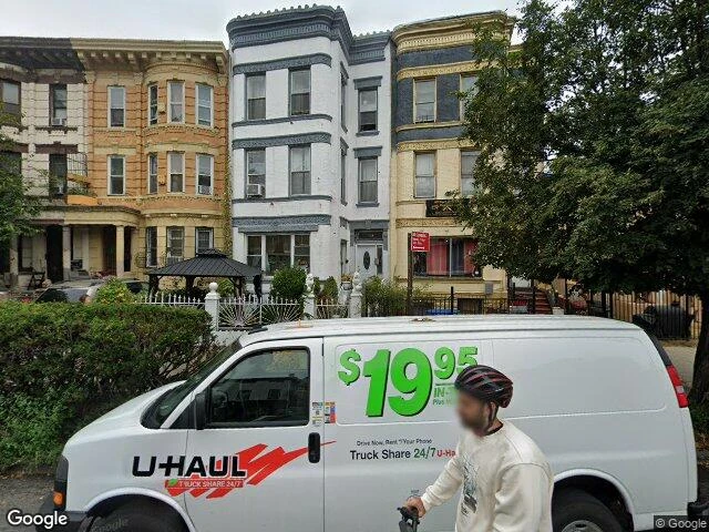 House image located at Brooklyn, NY 11221