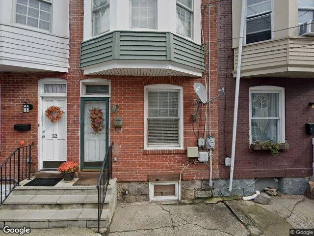 House image located at Trenton, NJ 08611