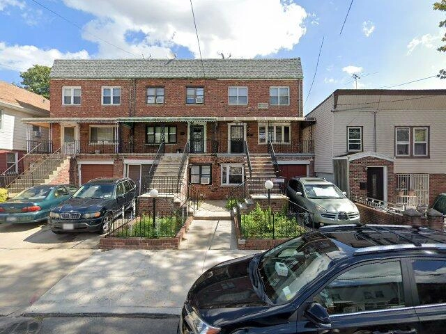 House image located at Brooklyn, NY 11203