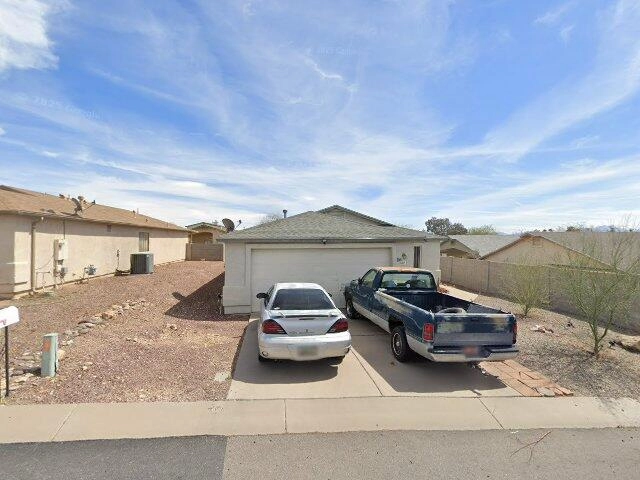 House image located at Tucson, AZ 85746