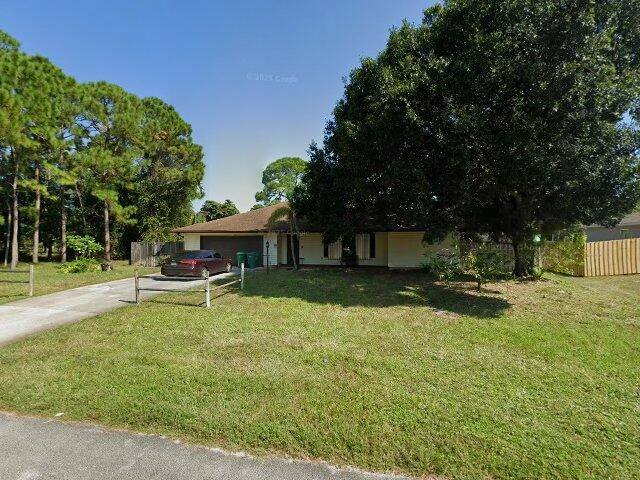 House image located at Fort Pierce, FL 34951
