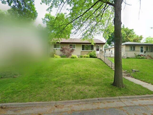 House image located at Saint Paul, MN 55106