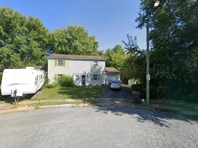 House image located at Columbia, PA 17512