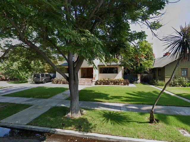 House image located at Los Angeles, CA 90018