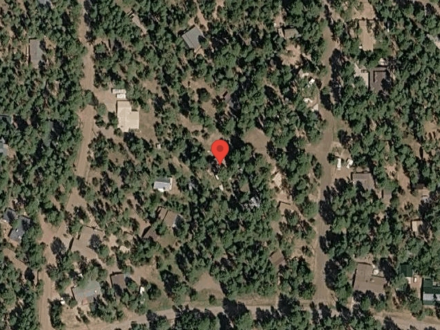 House image located at Pine, AZ 85544