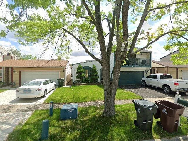 House image located at University Park, IL 60484