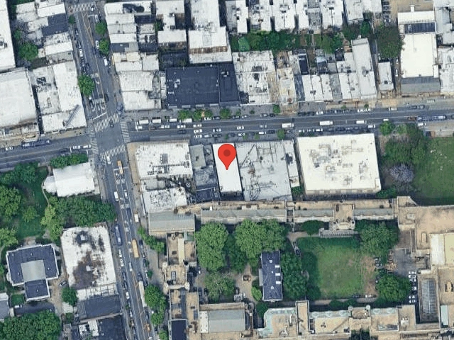 House image located at Brooklyn, NY 11226
