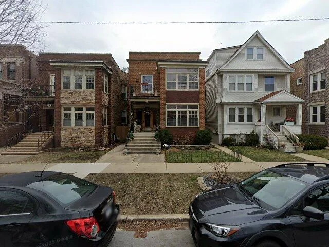 House image located at Chicago, IL 60625