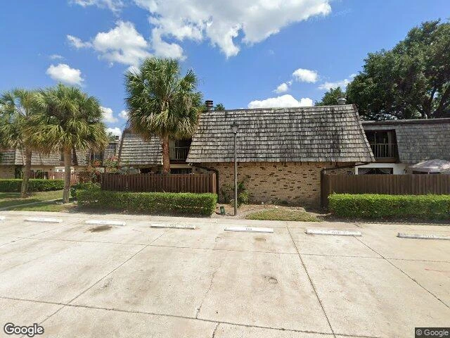 House image located at Winter Park, FL 32792