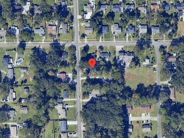 House image located at Jacksonville, FL 32205