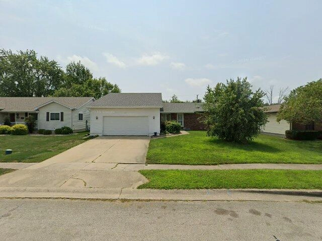 House image located at Decatur, IL 62526