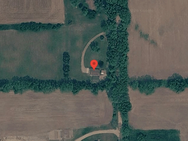 House image located at Hanover, MI 49241