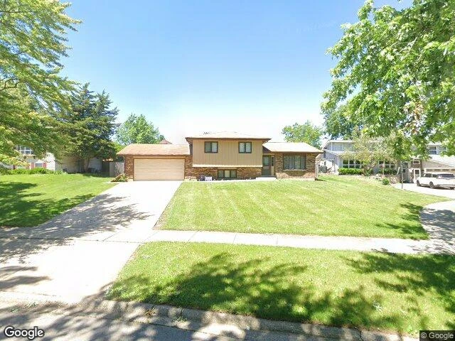 House image located at Lockport, IL 60441