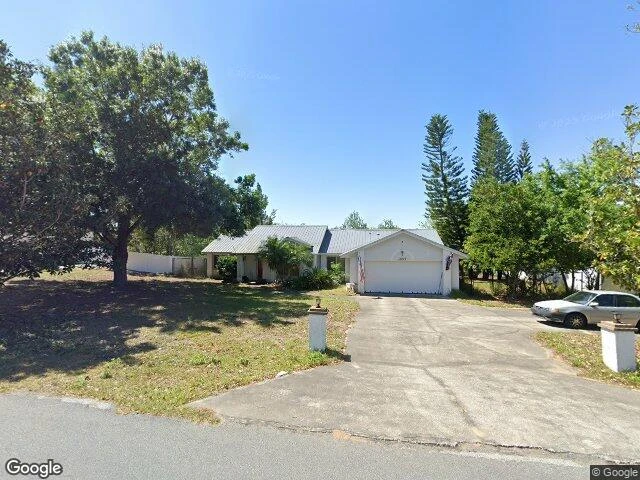 House image located at Clermont, FL 34711