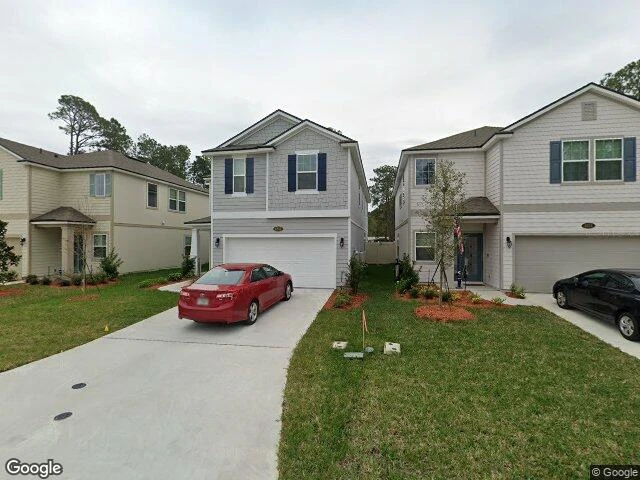 House image located at Jacksonville, FL 32257