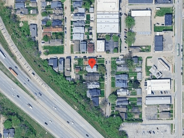 House image located at Indianapolis, IN 46203