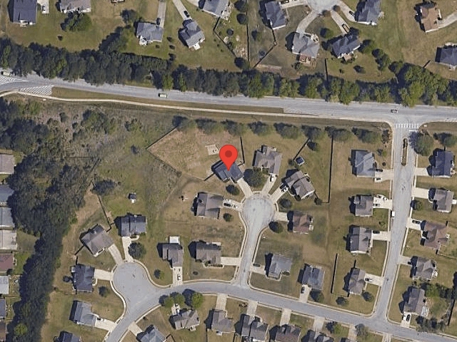 House image located at Stockbridge, GA 30281