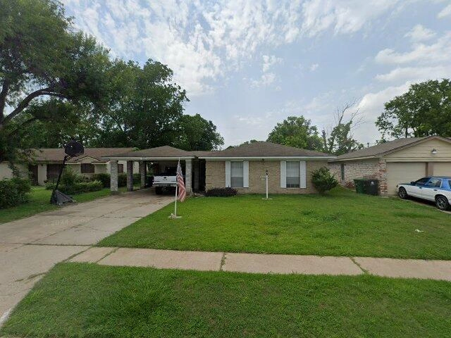 House image located at Houston, TX 77088