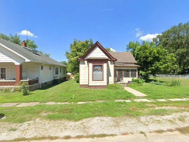House image located at Atwood, IL 61913