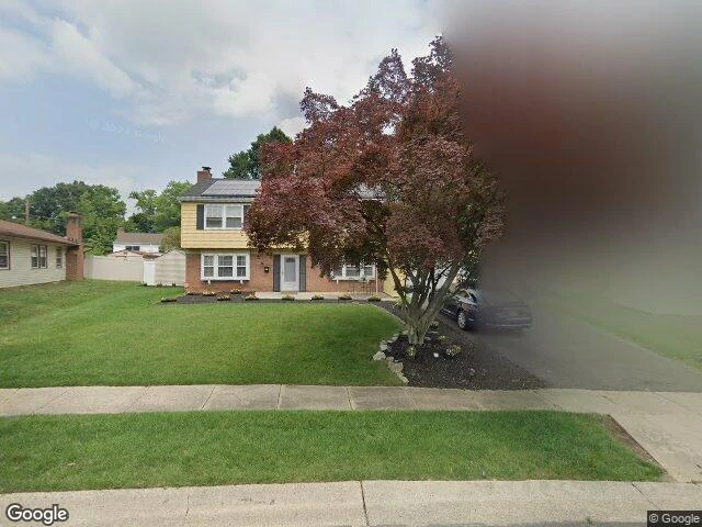 House image located at Willingboro, NJ 08046