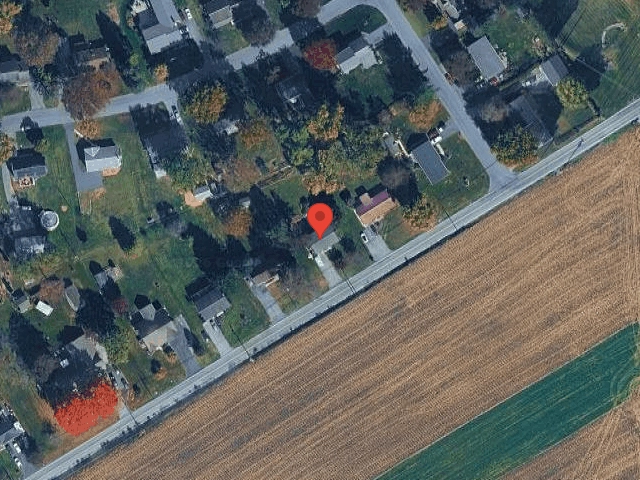 House image located at Washington Boro, PA 17582