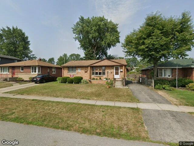 House image located at Buffalo, NY 14225