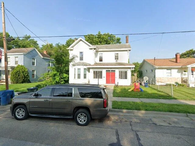 House image located at Cincinnati, OH 45215