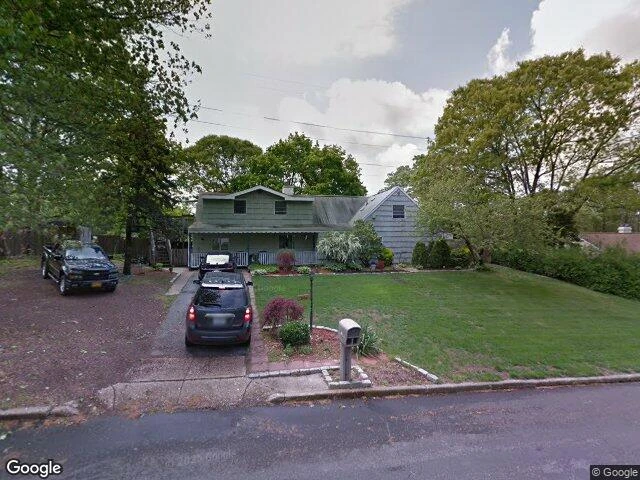 House image located at Farmingville, NY 11738