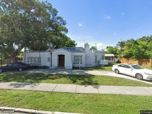 House image located at Hollywood, FL 33020