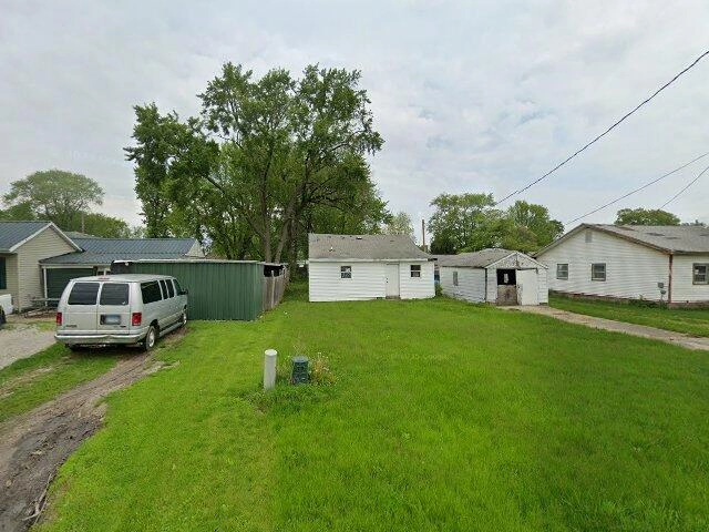 House image located at Mattoon, IL 61938